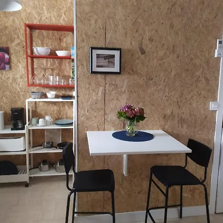 Apartamento Obispo Salvado Tui Exterior photo