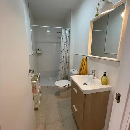 Apartamento Obispo Salvado Tui Exterior photo