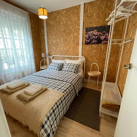 Apartamento Obispo Salvado Tui Exterior photo