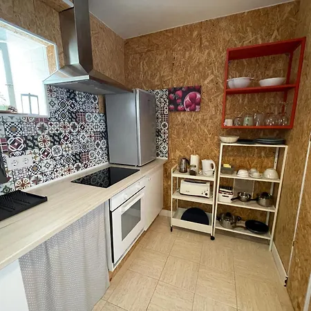 Apartamento Obispo Salvado Tui Exterior photo
