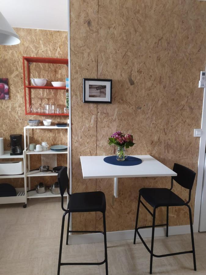 Obispo Salvado Apartment