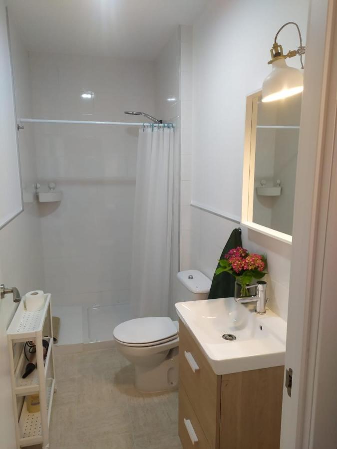 Obispo Salvado Apartment Tui