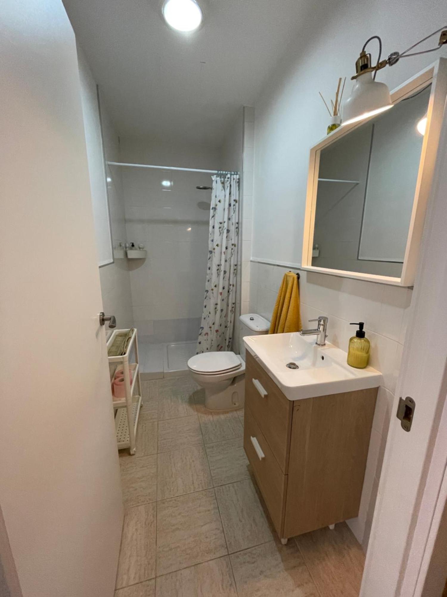 Apartment Obispo Salvado