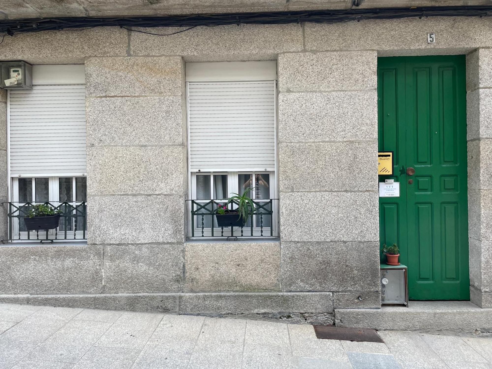 Apartment Obispo Salvado *